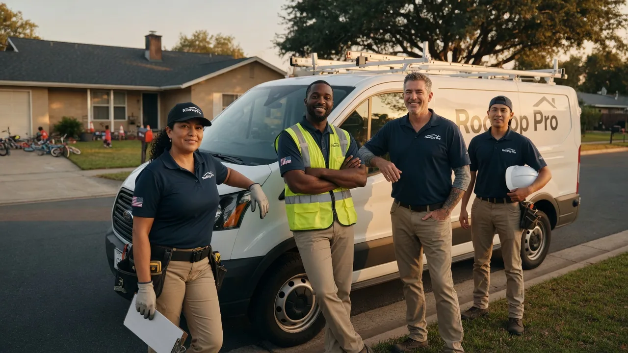 Roof Repair in Spring Grove, PA near me